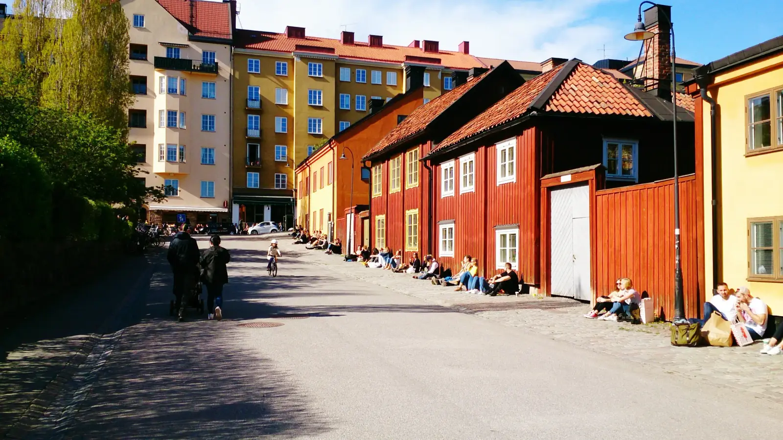 Södermalm