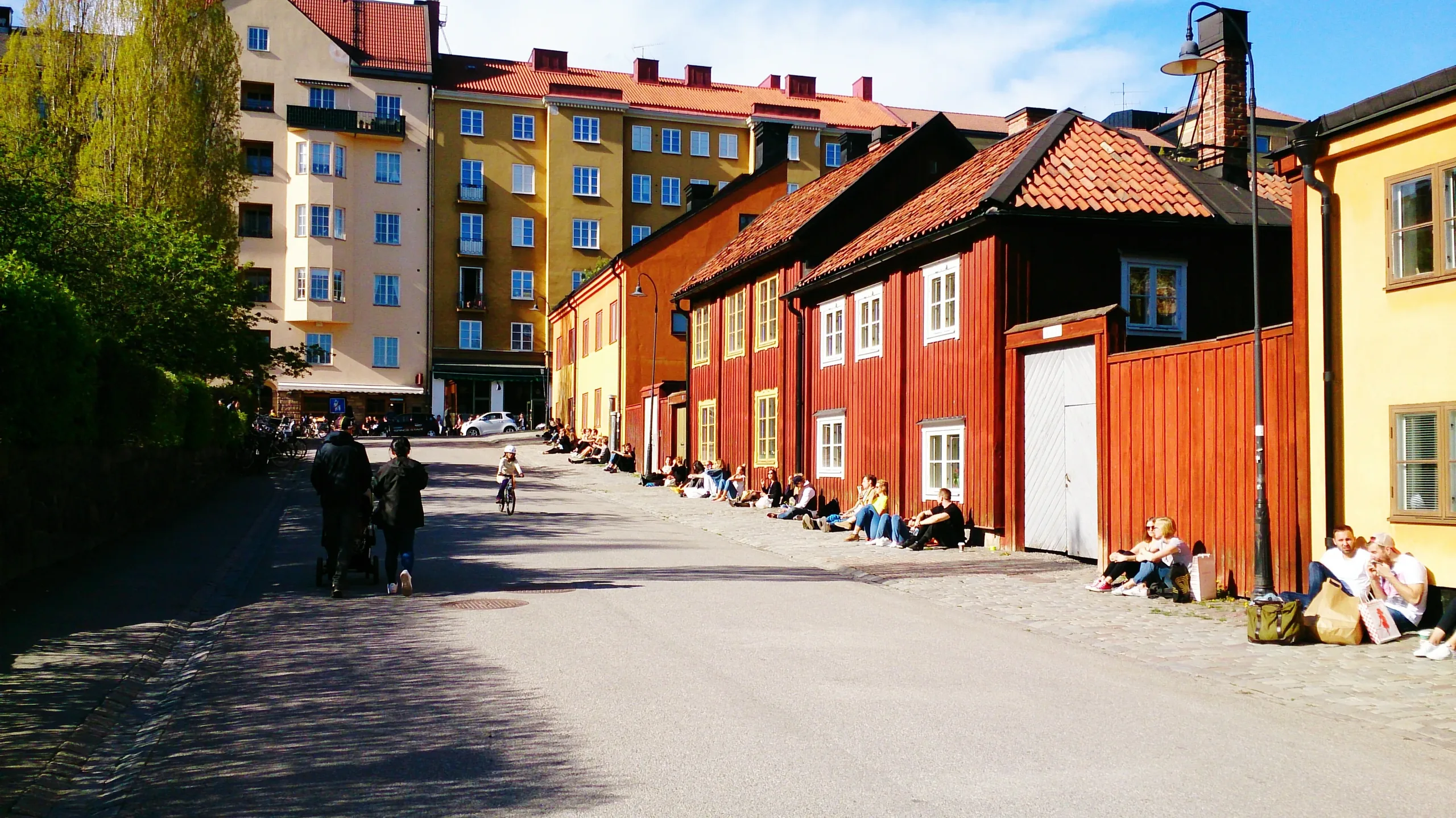 Södermalm
