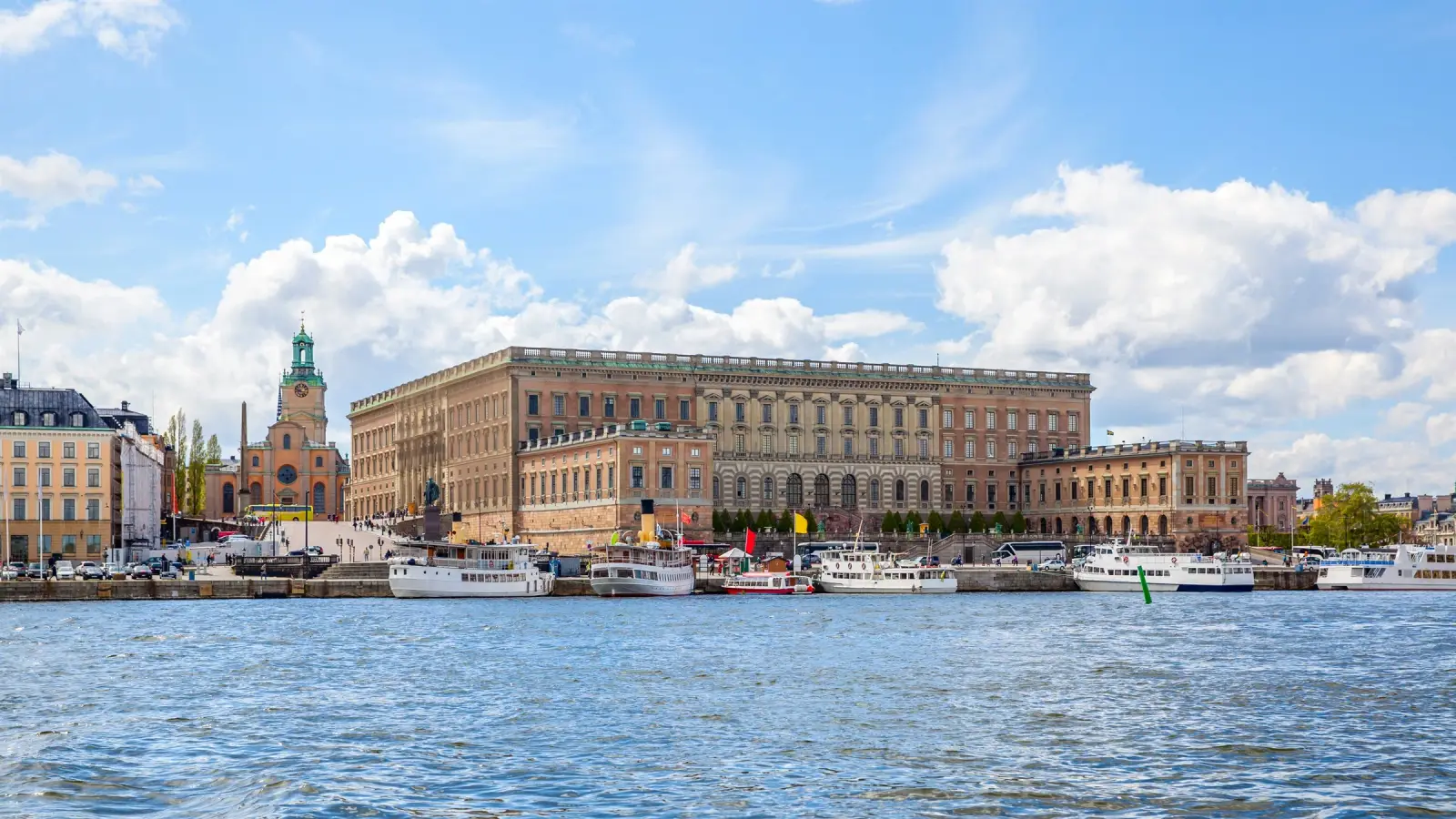 Royal Palace