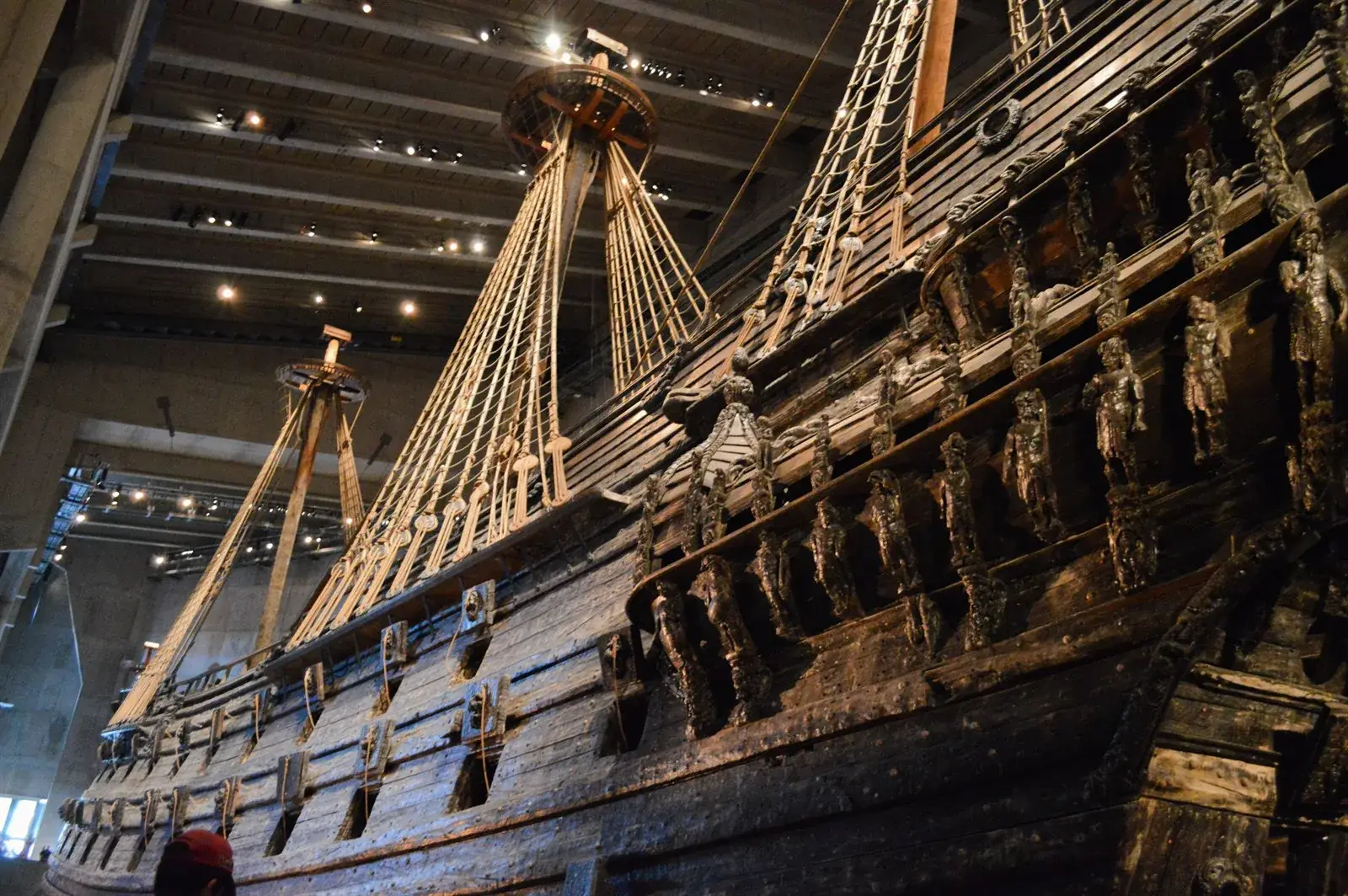 Vasa Museum